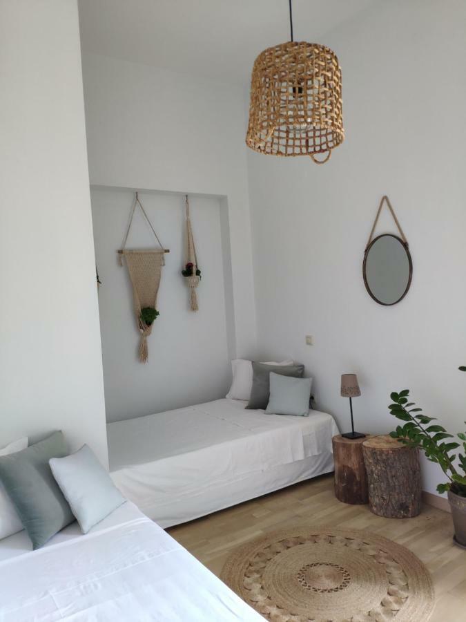 Olive Tree Cottage 2 Nea Peramos  Exterior photo