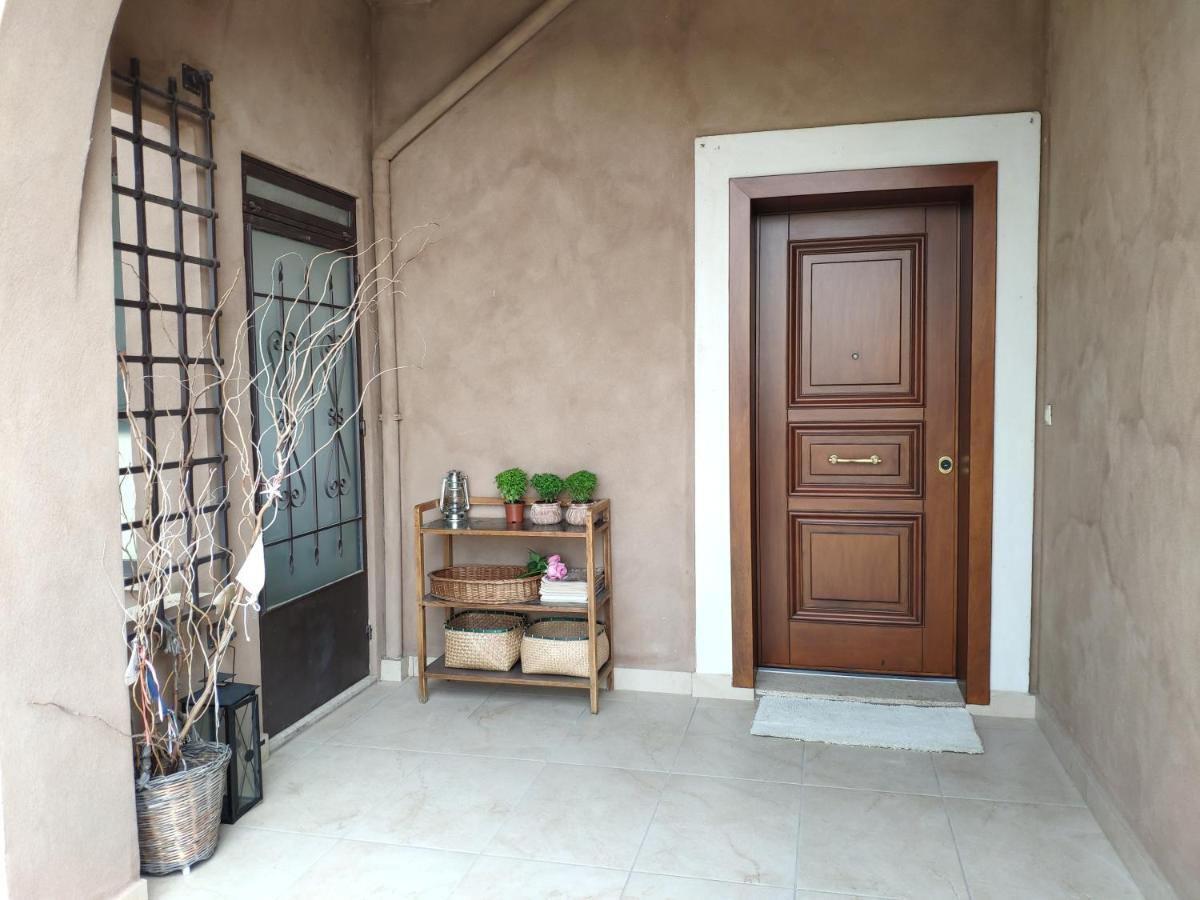Olive Tree Cottage 2 Nea Peramos  Exterior photo