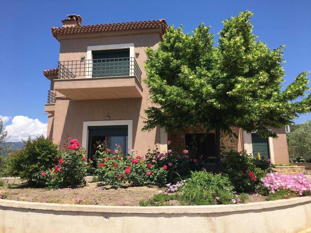 Olive Tree Cottage 2 Nea Peramos  Exterior photo